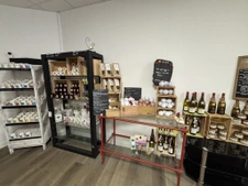 A vendre fond de commerce florissant RIAILLE