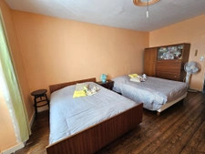 MAISON DE BOURG 3 CHAMBRES PANNECE