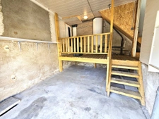 maison de bourg à La Roche-Blanche   Idéale 1er achat ou inv