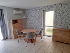 Location MEUBLEE Mesanger