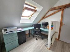 À vendre   Maison familiale 112 m2 avec suite parentale, gra