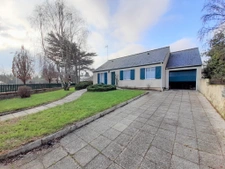 Maison de bourg 3 chambres COUFFE