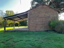  MAUMUSSON  9 pièces 261 m2  maisons 5 chambres  2,4 hectare