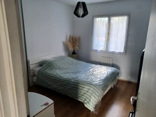 Maison 3 chambres MESANGER