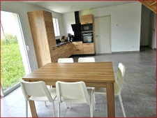 MAISON RECENTE 3 CHAMBRES LA ROCHE BLANCHE