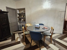 Appartement 3ch+1bureau ANCENIS