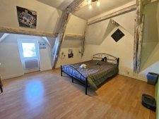 BAISSE DE PRIX Maison de ville 4 chambres RIAILLE