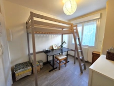 MESANGER MAISON 5 CHAMBRES 