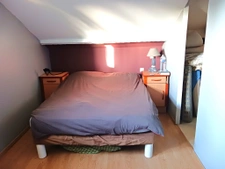 Maison Pannecé 4 chambres campagne