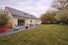 Maison de 5 chambres bourg MESANGER