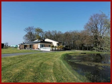  Propriété à Couffé avec 3 ha