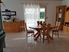  Propriété à Couffé avec 3 ha