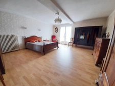 Longère 130m2 à restaurer MESANGER