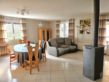 Maison 3 chambres MESANGER 