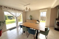 Entre Mésanger et Ancenis Maison 4 chambres