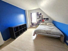 À Vendre   Spacieuse Maison Familiale à Mésanger, bourg (445