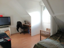 Maison Pannecé 4 chambres campagne