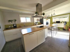 Maison bourg MESANGER 2ch 1suite parentale