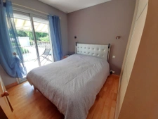 Bourg de Mésanger 2+1 chambres