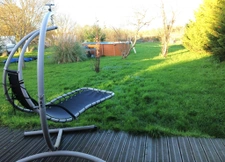 Maison Pannecé 4 chambres campagne