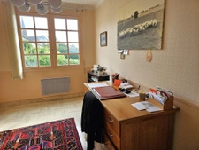 MAISON +130m2 4chambres TEILLE