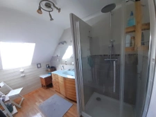 MAISON 6 CHAMBRES MESANGER