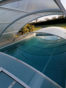  Propriété à Couffé avec 3 ha