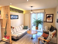 MESANGER MAISON 5 CHAMBRES 