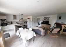  MAISON RENOVEE 3 CHAMBRES ENTRE ANCENIS ET CANDE