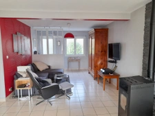  MAISON DE VILLE ANCENIS 3 chambres