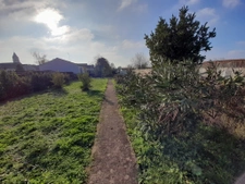 A restaurer 150m2 bourg St Hilaire des Loges