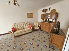 Maison familiale 4 chambres PANNECE