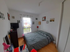  Maison 3 chambres St HERBLON