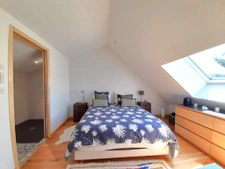  MESANGER  5min de A11 maison 3 chambres rénovée