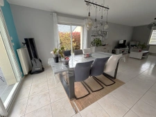 Maison de 5 chambres bourg MESANGER