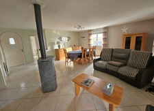 Maison 3 chambres MESANGER 