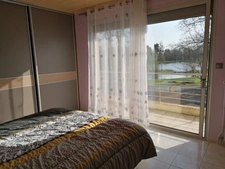  Propriété à Couffé avec 3 ha