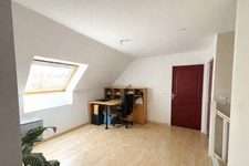 Entre Mésanger et Ancenis Maison 4 chambres