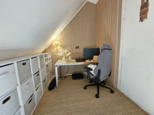 Maison rénovée 3 chambres BELLIGNE