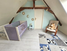 À vendre   Maison familiale 112 m2 avec suite parentale, gra