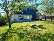 À Vendre   Spacieuse Maison Familiale à Mésanger, bourg (445