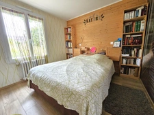 Maison à rénover + grange POUILLE LES COTEAUX