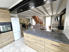 À vendre   Maison familiale 112 m2 avec suite parentale, gra