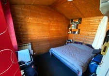 Maison en bois Pannecé avec dépendances 