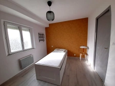 Maison plain-pied 3 chambres MESANGER