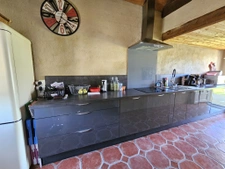 BAISSE DE PRIX Maison de ville 4 chambres RIAILLE