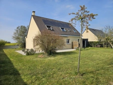 Entre Mésanger et Ancenis Maison 4 chambres