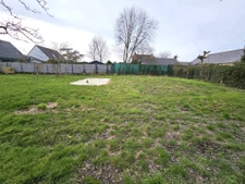 TERRAIN CONSTRUCTIBLE ANCENIS ST GEREON