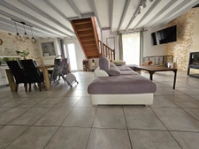 À vendre   Maison familiale 112 m2 avec suite parentale, gra