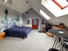 Maison en pierre 4 chambres 10min ANCENIS